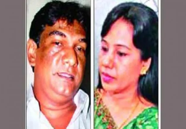 আরও ৯ মামলায় তানভীর-জেসমিনের বিচার শুরু