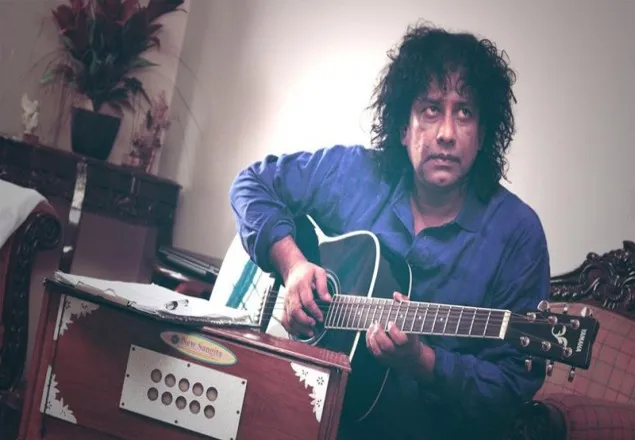 ইমতিয়াজ বুলবুলের গল্পে জাজের মুক্তিযুদ্ধের ছবি