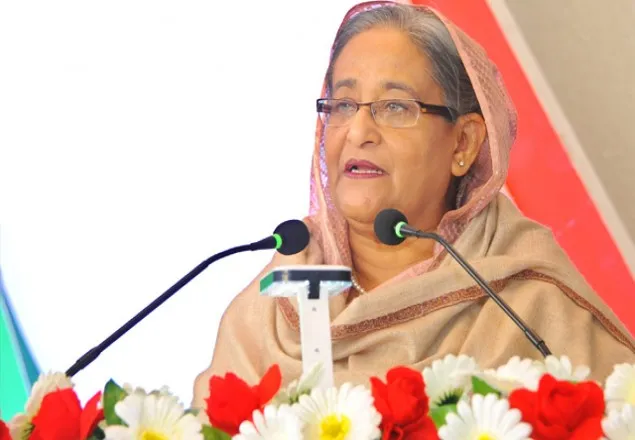 ‘৭ মার্চের ভাষণ অনুযায়ী সব হয়েছিল’