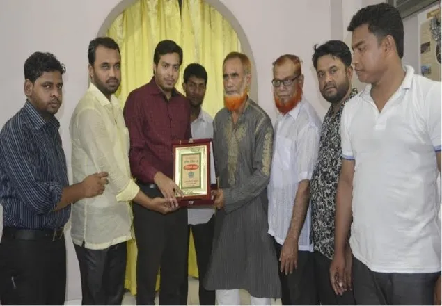 'ক্ষমতা ধরে রাখতে জাতির শ্রেষ্ঠ সন্তানদের মাঝে বিভেদ সৃষ্টি করছে'