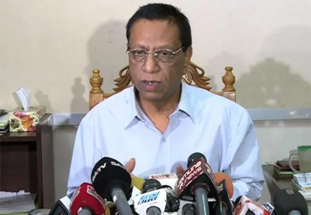 ‘নির্বাচনে সহিংসতার দায় নেবে না ইসি’
