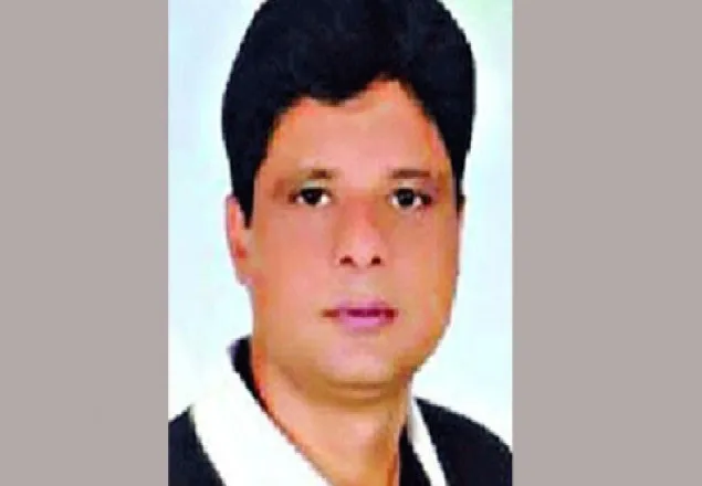 সিলেট জেলা ছাত্রদল সভাপতি জামিনে মুক্ত