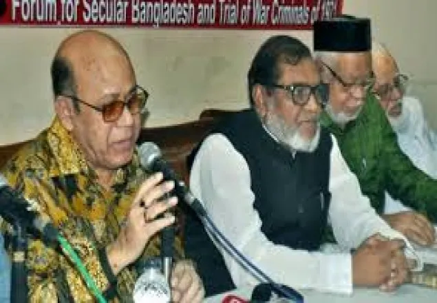 পদবঞ্চিত হতে পারে দণ্ডপ্রাপ্ত দুই মন্ত্রী