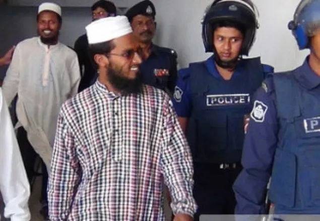 সিরিজ বোমা হামলার দায়ে পাঁচ জেএমবির যাবজ্জীবন 