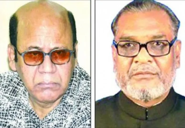 রায়ের কপি হাতে পেলে পদত্যাগের বিষয়ে সিদ্ধান্ত