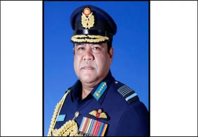 আন্তর্জাতিক সম্মেলনে যোগ দিতে তুরস্কে বিমান বাহিনী প্রধান