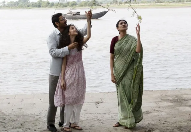 ভারতের জাতীয় পুরস্কারে সেরা বাংলা ছবি ‘শঙ্খচিল’