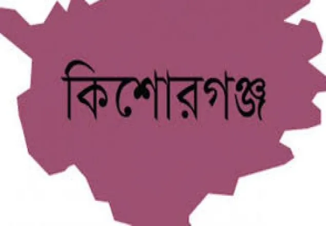 কিশোরগঞ্জে বজ্রপাতে মাদ্রসাছাত্র নিহত