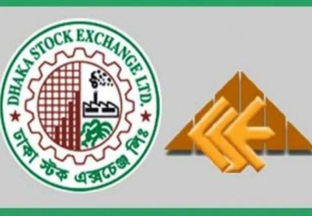 পুঁজিবাজারে বড় ধরনের পতন