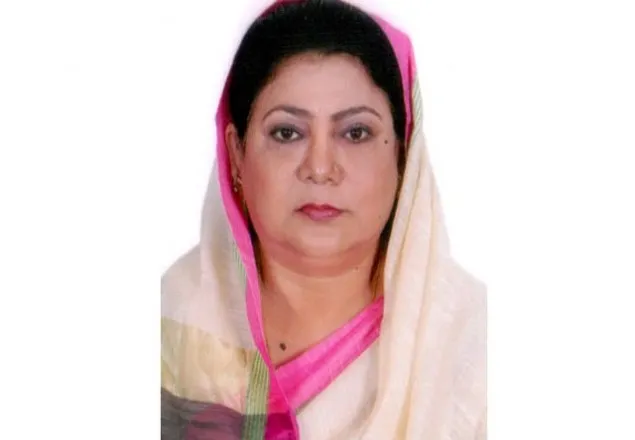 চবির প্রথম নারী উপ-উপাচার্য শিরীণ আখতার
