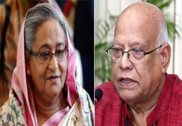 ‘দোয়া করি, অর্থমন্ত্রী ঘন ঘন দাদা হোক’