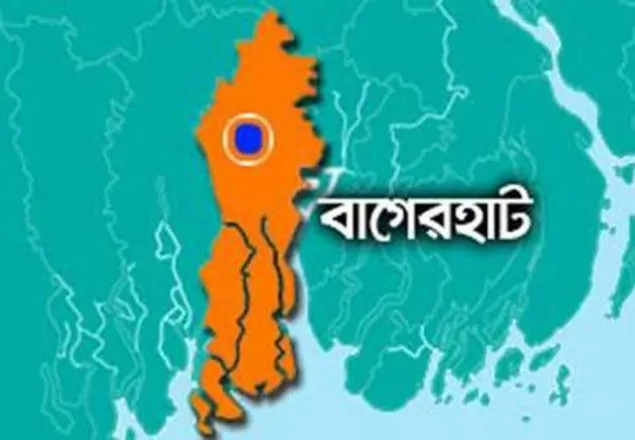 বাগেরহাটে ২৫ কেজি হরিণের মাংস সহ আটক-১