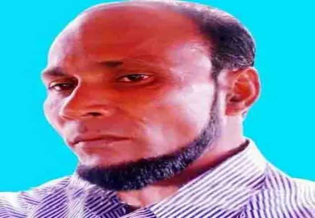 রোহিঙ্গা বস্তির ডন স্বঘোষিত চেয়ারম্যান সিদ্দিক