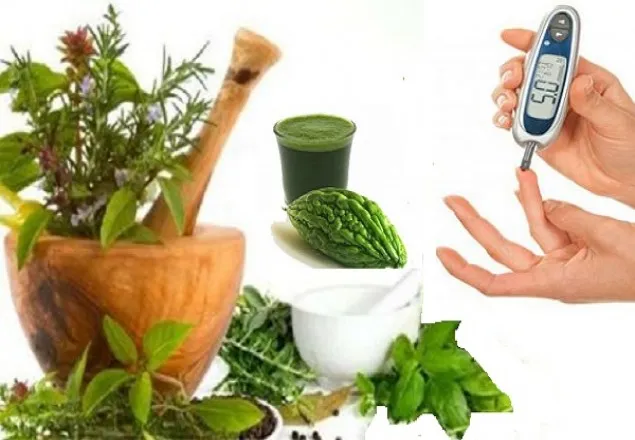 ডায়াবেটিস থেকে বাঁচার ঘরোয়া ঔষধ