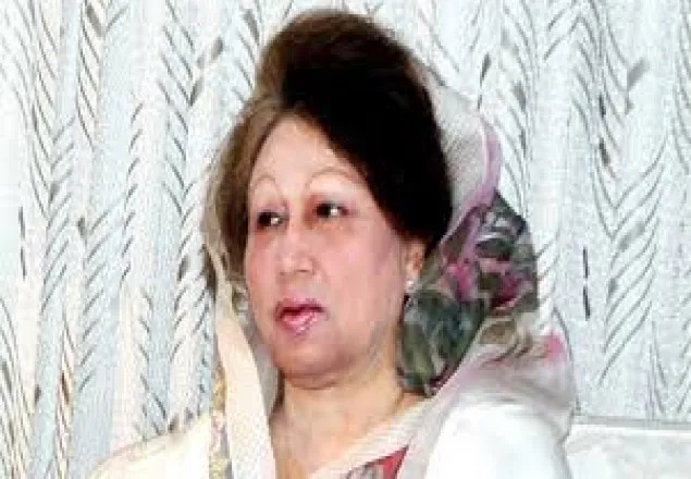স্থগিত হলো বেগম জিয়ার সংবাদ সম্মেলন 