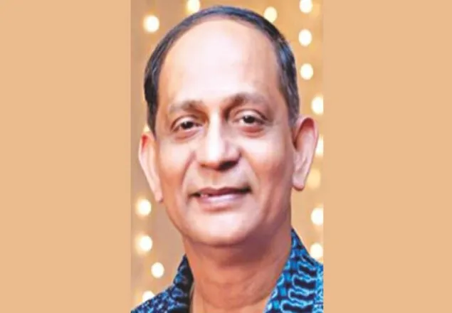 ইনামুল বারী বিমানের নতুন চেয়ারম্যান 