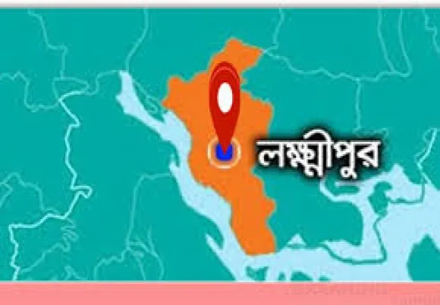 লক্ষ্মীপুরে বাস-অটোরিকশা সংঘর্ষ, আহত ৬