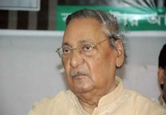 বিবেকের বাণী শুনলে ভালো হয় : এমাজউদ্দীন