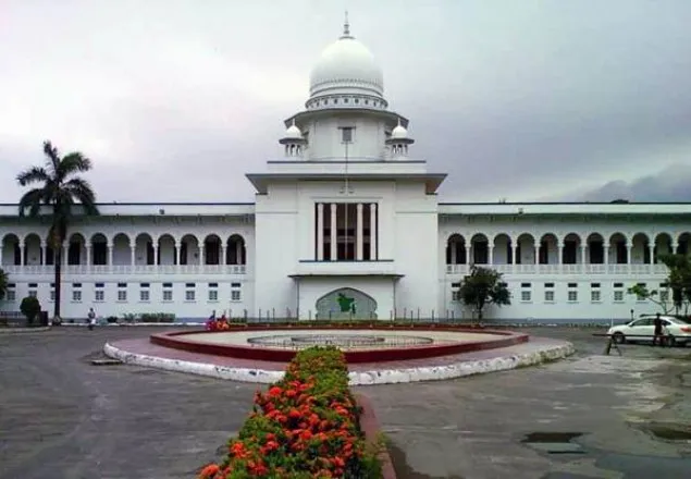 অবৈধ বিহারীদের উচ্ছেদের নির্দেশ হাইকোর্টের