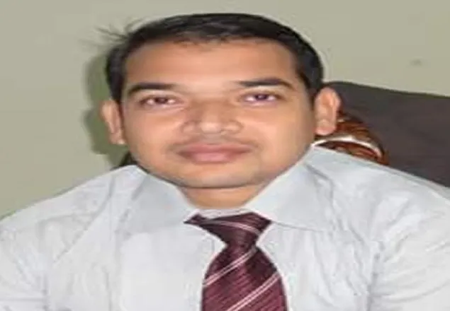 ত্রিশালে সড়ক দুর্ঘটনায় ইউএনও নিহত