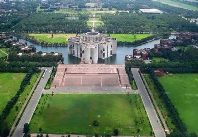 মূল নকশা আনতে যুক্তরাষ্ট্রে যাবেন পাঁচজন