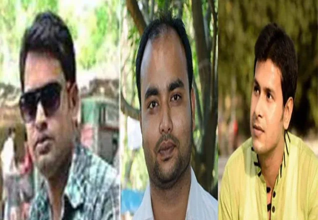 রাবির তিন ছাত্রলীগ নেতা বহিষ্কার