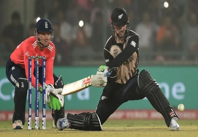 ফাইনালে যেতে ইংল্যান্ডের দরকার ১৫৪