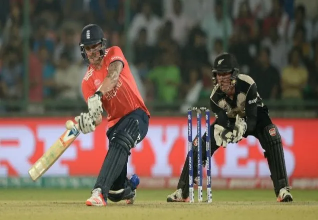 নিউজিল্যান্ডকে ৭ উইকেটে হারিয়ে ফাইনালে ইংল্যান্ড