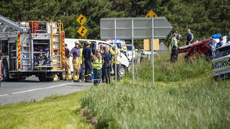 3 Bangladeshis die as road crash in Canberra, Australia