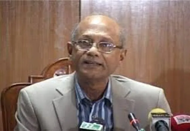 মেধাবীরাই সমাজের নেতৃত্ব দেবে : শিক্ষামন্ত্রী