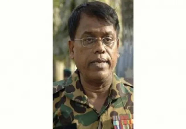 বিডিআর বিদ্রোহের প্রধান আসামি অসুস্থ