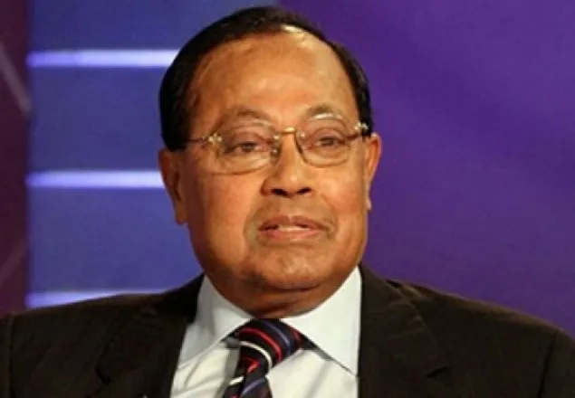 অসুস্থ মওদুদ, নেয়া হচ্ছে বিদেশে
