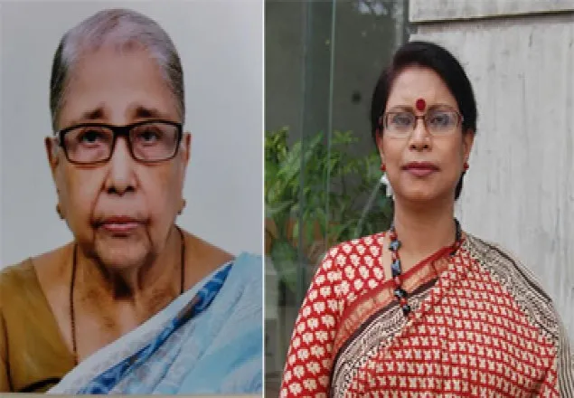 রেজওয়ানা চৌধুরী বন্যার মা আর নেই