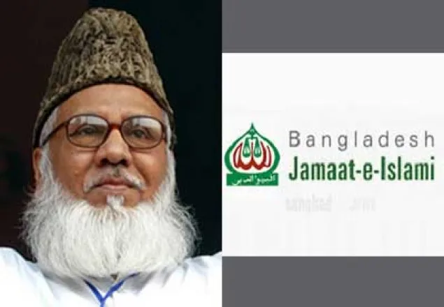 কারাগারে নিজামীর সঙ্গে ছেলে ও আইনজীবীর সাক্ষাৎ
