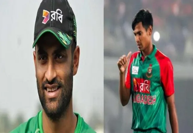 সেরা দশে তামিম-মুস্তাফিজ