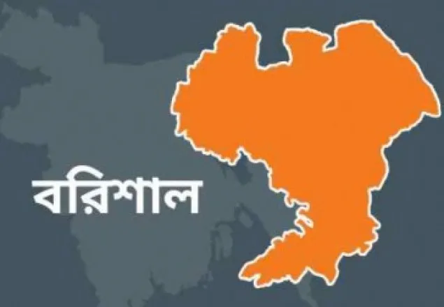 ঝড়ের কবেল পড়ে বিদ্যুৎহীন বরিশাল