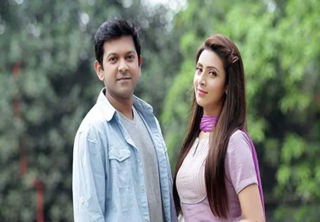 তরুণদের উৎসাহে তাহসান-মিম