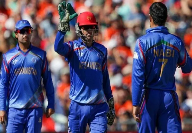 লাহোরের হামলায় স্থগিত আফগানিস্তানের সফর