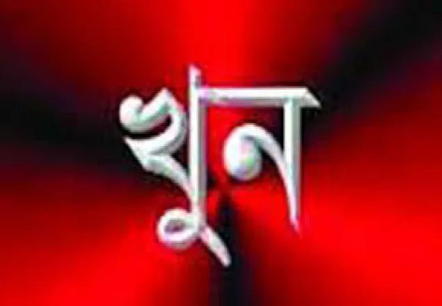 সাতক্ষীরায় কুপিয়ে বিএনপি কর্মীকে খুন