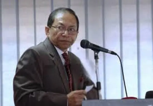 সান্ধ্যকালীন কোর্ট চালুর উদ্যোগ নেয়া হবে : প্রধান বিচারপতি