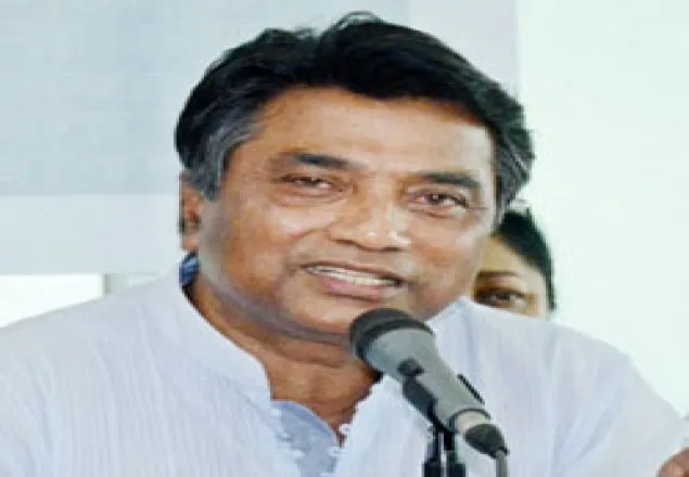 বেকার না থেকে কৃষি সেক্টরে যোগ দিন: আনিসুল হক