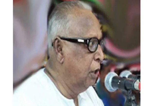 ইউপি নির্বাচন বর্জন চান শাহ মোয়াজ্জেম