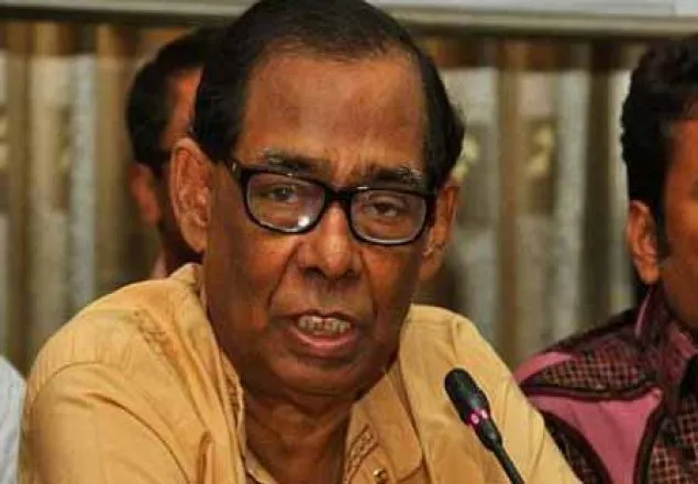 একটা কিছু কর গোলাপি, একটা কিছু কর