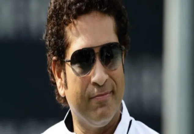 টিম ইন্ডিয়াকে শচীনের সান্ত্বনা