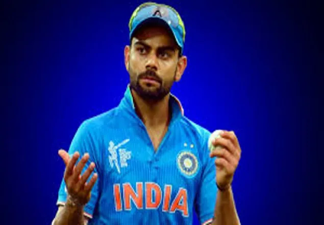 কোহলির শেষ ওভার নিয়ে নানা প্রশ্ন!