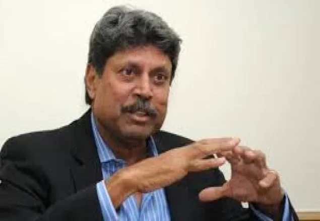 ক্রিকেট বিশ্বকে চমকে দেবে বাংলাদেশ: কপিল দেব