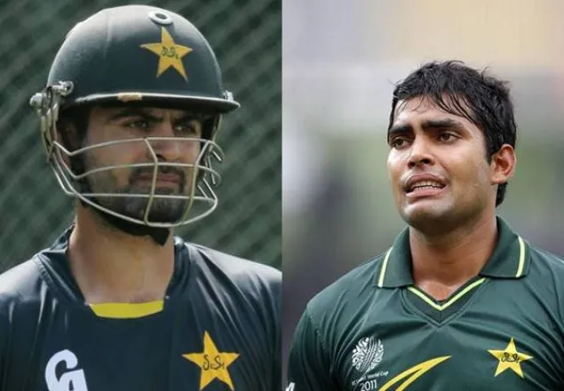 নিষিদ্ধ হচ্ছেন শেহজাদ ও আকমল