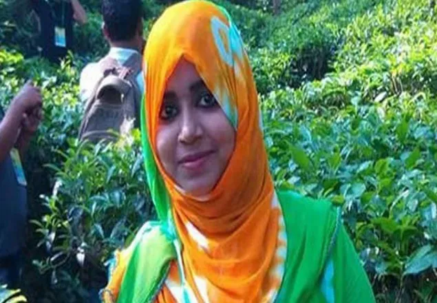 কোনো বাসায় খুন হন বলে সন্দেহ 