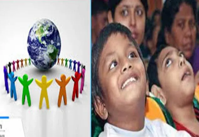 শিক্ষা ও প্রশিক্ষণই অটিস্টিক শিশুকে কর্মদক্ষ করে