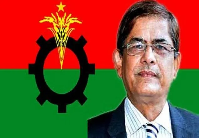 গ্রেপ্তার-বাণিজ্য এখন নিয়মে পরিণত হয়েছে: ফখরুল